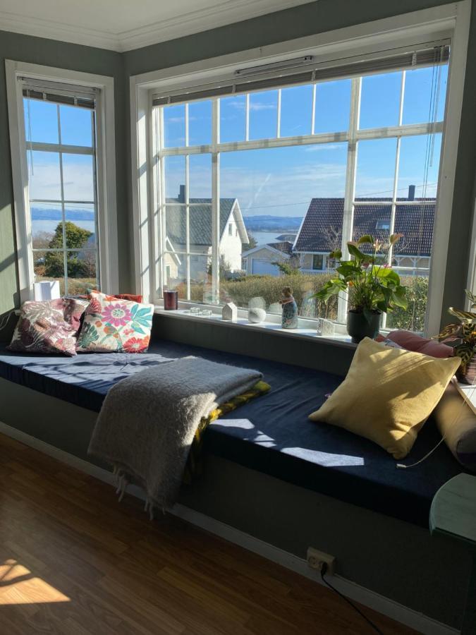 Habitación en casa particular Shared Stavanger